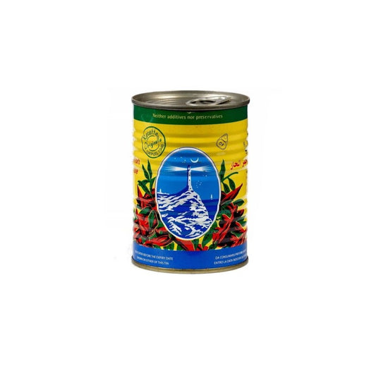 Harissa Cap Bon assaisonnement 135g