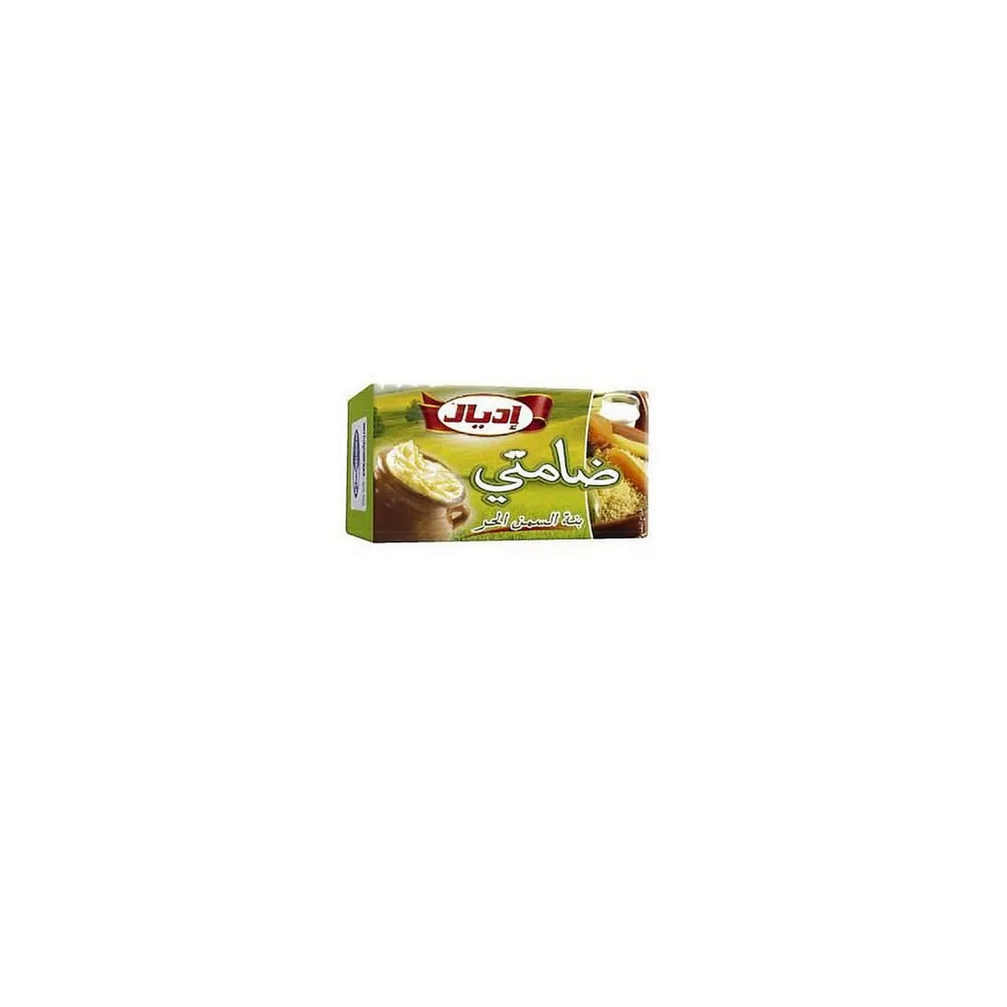 Cube de bouillon Smen IDEAL 19g assaisonnement