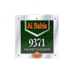 AL BAHIA 9371 200G - Produit frais savoureux pour recettes familiales halal avec livraison rapide