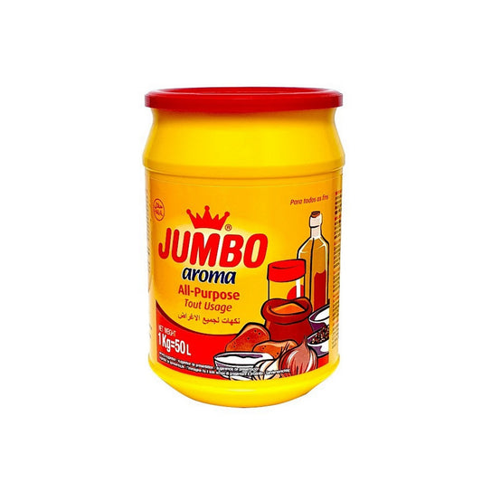 Jumbo poudre arôme assaisonnement 1kg