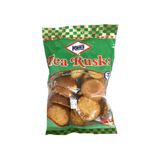 Biscuits KCB Tea Rusk 200g savoureux