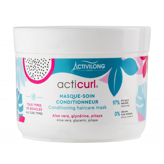 Masque-soin ACTIVLONG pour cheveux 250ML