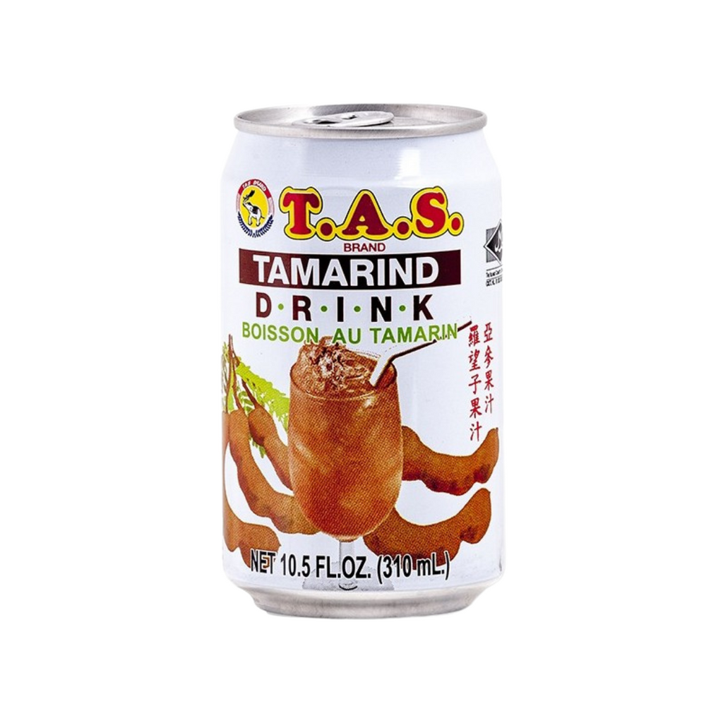 Jus de tamarin TAS en bouteille 33cl