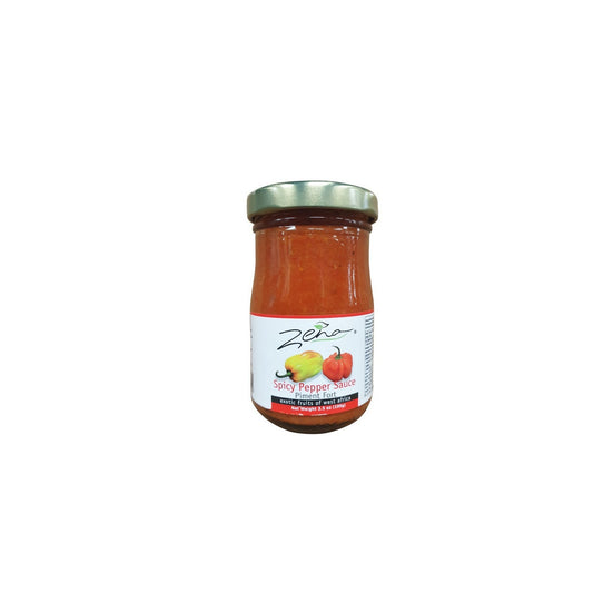 Zena piment antillais en pâte 100g